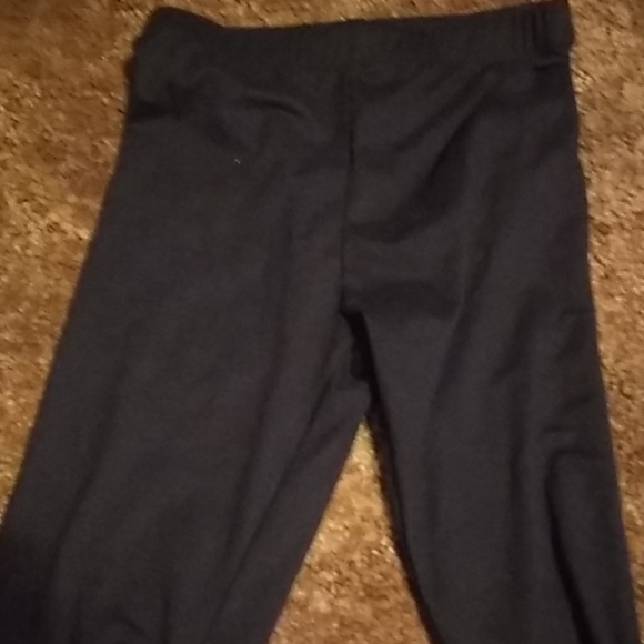 Girls leggings - Picture 2 of 2